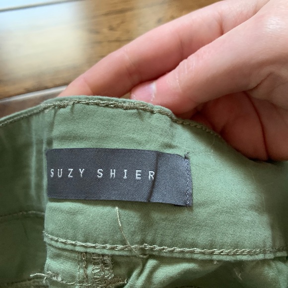 COPY - Suzy Shier women’s shorts - Picture 4 of 5